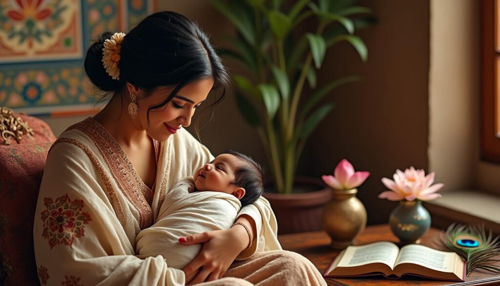 découvrez la signification profonde des prénoms indiens et comment ces choix reflètent culture, tradition et espoir pour votre bébé.
