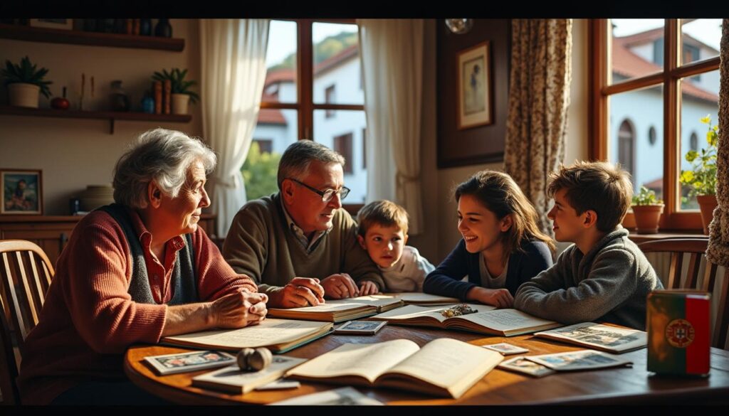 découvrez comment choisir un prénom portugais qui célèbre vos racines familiales et honore votre héritage culturel avec nos conseils pratiques.