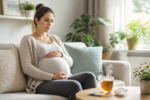 découvrez les conseils essentiels pour gérer la grippe pendant la grossesse et comprenez les risques spécifiques à chaque mois de gestation afin de protéger votre santé et celle de votre bébé.