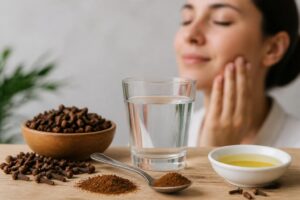 découvrez comment soulager la douleur dentaire naturellement avec le clou de girofle : recettes efficaces et conseils pratiques pour apaiser rapidement votre douleur.