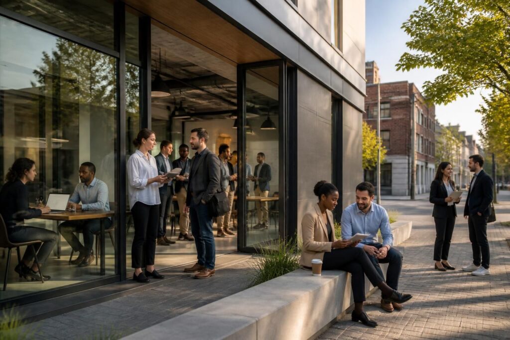 découvrez les opportunités de recrutement et les activités de l'aesc lambres lez douai, une société dynamique engagée dans le développement local et professionnel.
