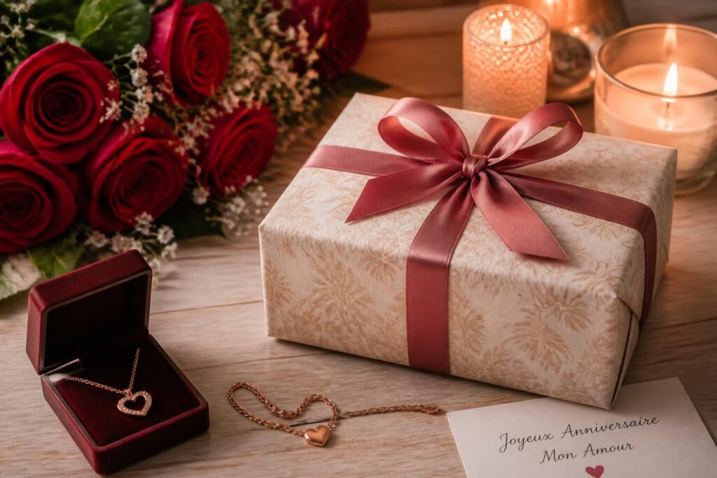 découvrez des idées de cadeaux parfaits à offrir à votre copine pour son anniversaire, noël ou la saint-valentin. trouvez l'inspiration pour surprendre et faire plaisir avec des présents uniques et attentionnés.