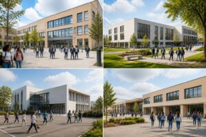 découvrez les adresses et photos des établissements de l'école arnaud beltrame pour mieux connaître ses locaux et son environnement.