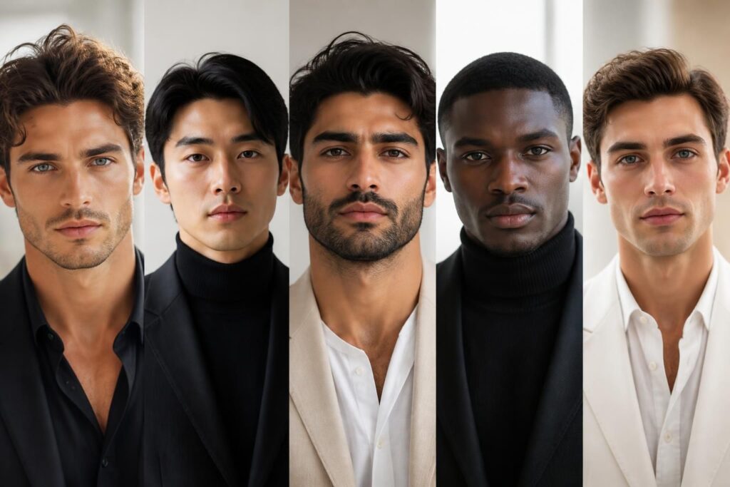 découvrez les classements des hommes les plus beaux du monde de 2022 à 2026, mettant en lumière leur charme et leur style à travers les années.