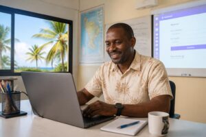 accédez à iprof mayotte, la plateforme dédiée aux enseignants pour la connexion et la gestion de la messagerie professionnelle.